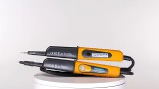 2-Poliger-Spannungsprüfer Pan Volttester 400Fi - 360