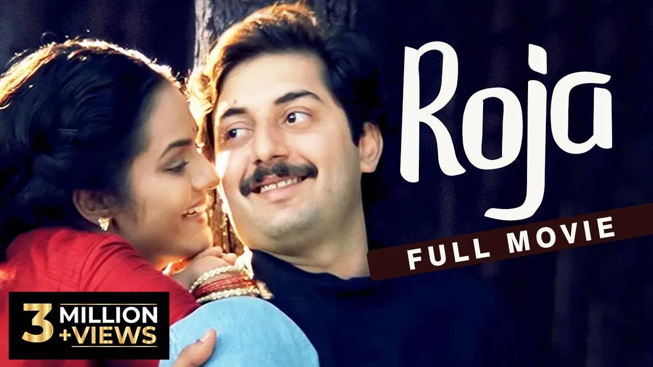 roja tamil movie song download