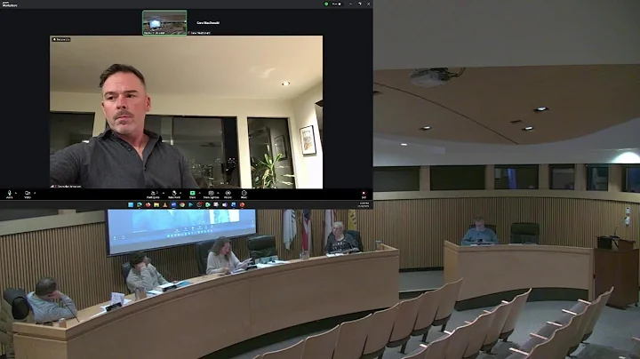 December 9, 2025 - Regular Council Meeting (2/2)