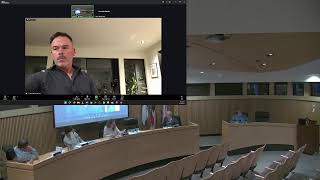 December 9, 2025 - Regular Council Meeting (2/2)