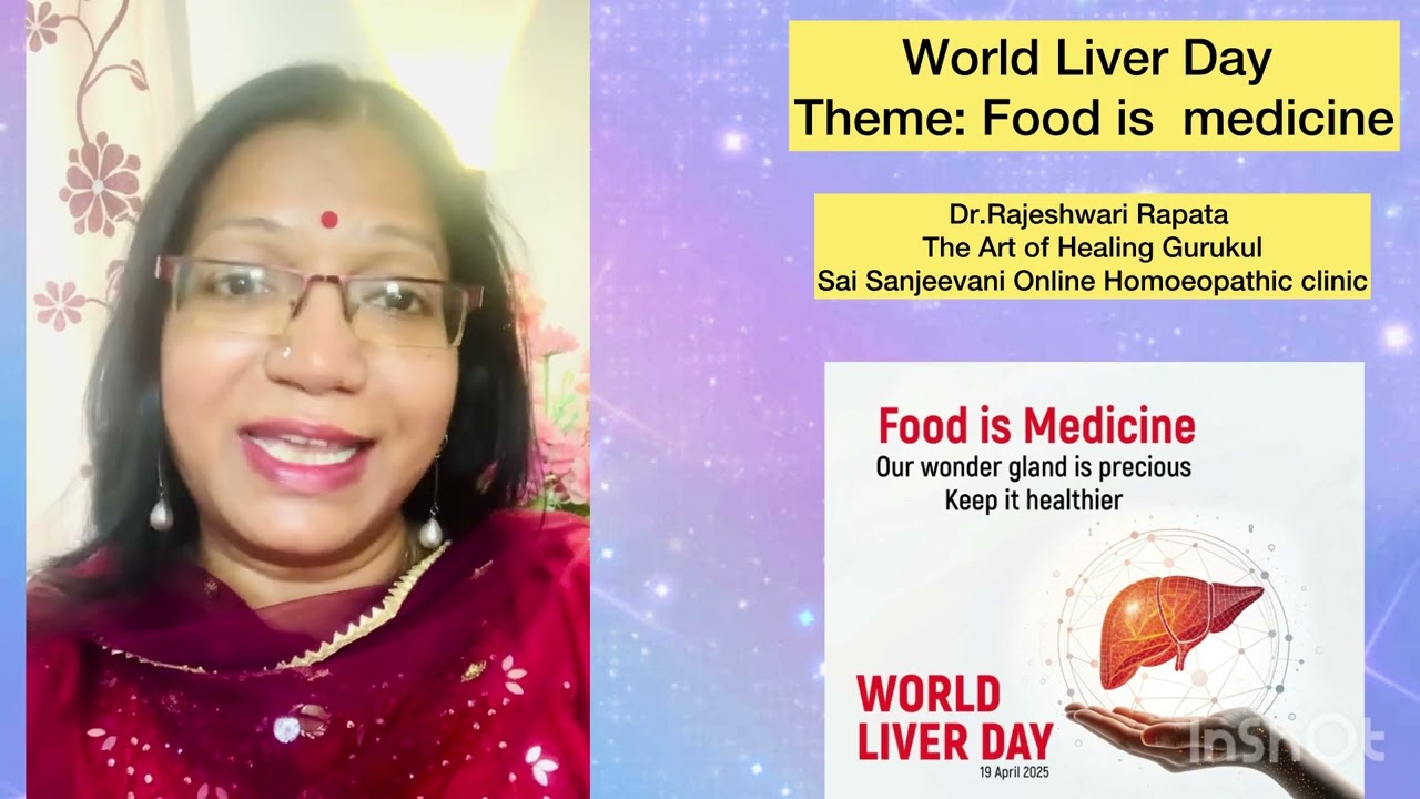 Interesting facts about liver