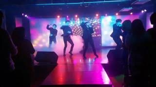 #제타 #Zetta Live in JAPAN_20170209-1(2)