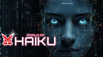 Enter the World of Haiku and Learn Cybersecurity Through Video Games