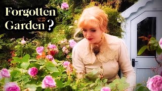 Whatever Happened to the Cottage Garden? | 1940s Colour & Slow Living in England