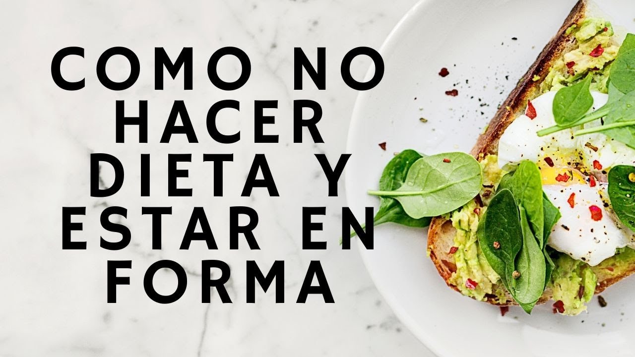 Que hacer de comer cuando no sabes que hacer