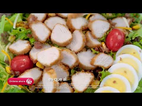 Ozi - Cobb Salad - Ozi - Cobb Salad