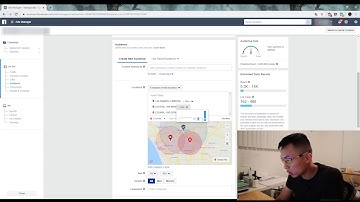 STEAL Your Competitions Customers! (Geofencing for Facebook Ads)