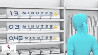 Accurate Footfall Data - Xpandretail