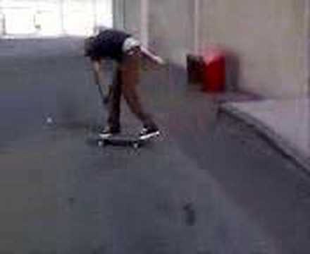 360 Flip Loading Dock