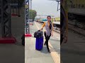 मोय रेल में बैठाए दे #dance #meena #meenasongs #train #tourism #love #alwar