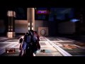 Mass Effect 2 Soldier class video .mov