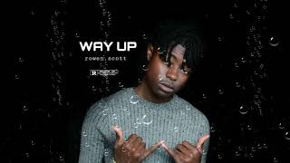 Rowen Scott Music - way up