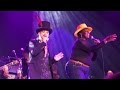 Culture Club - Black Money – Live in Berkeley