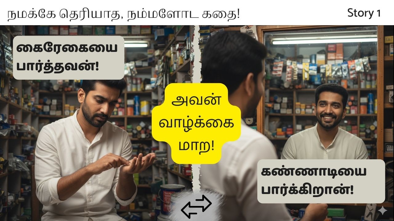 இந்த ஒரு விஷயத்தை சரி பண்ணா வியாபாரம் ஓஹோனு நடக்குமா?!!