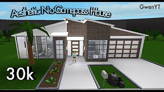 bloxburg speedbuilds