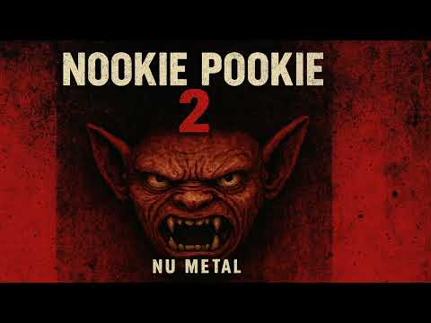 Nookie Pookie 2 [Music Audio Only] Nu-Metal