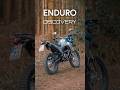 Did I find the Perfect Dirt Road? | The Reason of why I started Enduro Discovery