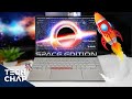 ASUS ZenBook 14X OLED SPACE EDITION - Out of this World! 🚀