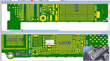 iPhone 6S Water Damaged Data Recovery from a Microsoldering Perspective