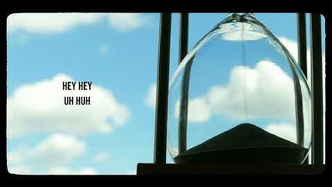 Clockwise (official lyric video) by robb overholt