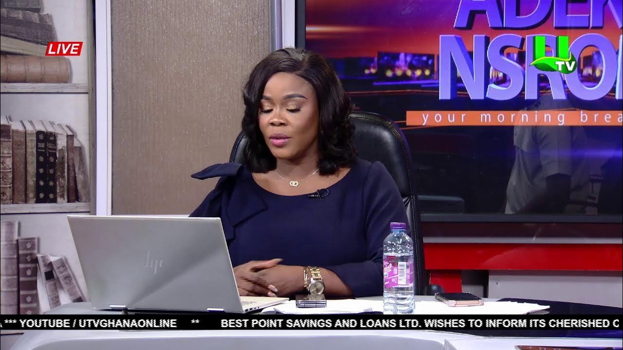 ADEKYE NSROMA 15/09/2025