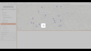 MAP Rain  - Point Datasets