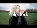 Selected mix march