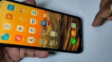 How to Record Calls Automatically in Redmi Note 9 Pro