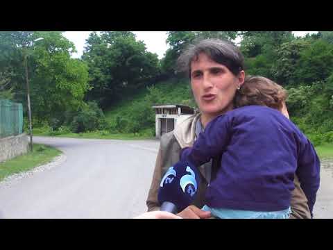 სოფელ დვირში საბავშვო ბაღს ითხოვენ