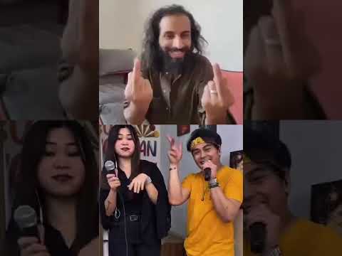 صداع جتني دوخه ضحك معا مصطفى المومري اكسبلور اليمن السعودية الكويت الامارات قطر عمان