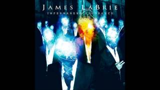 Video thumbnail of "James LaBrie - Amnesia - Impermanent Resonance (2013)"