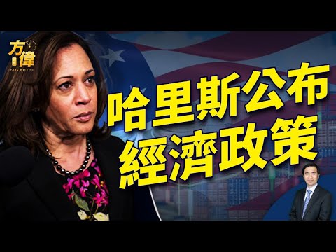 哈里斯的经济政策是什么？管制物价有效吗？