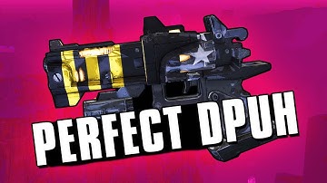 WE GOT A PERFECT DPUH