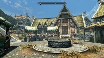 Skyrim: Frostmere Crypt