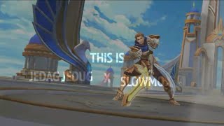 STORY WA | THIS IS JEDAG JEDUG X SLOWMO - MOBILE LEGENDS