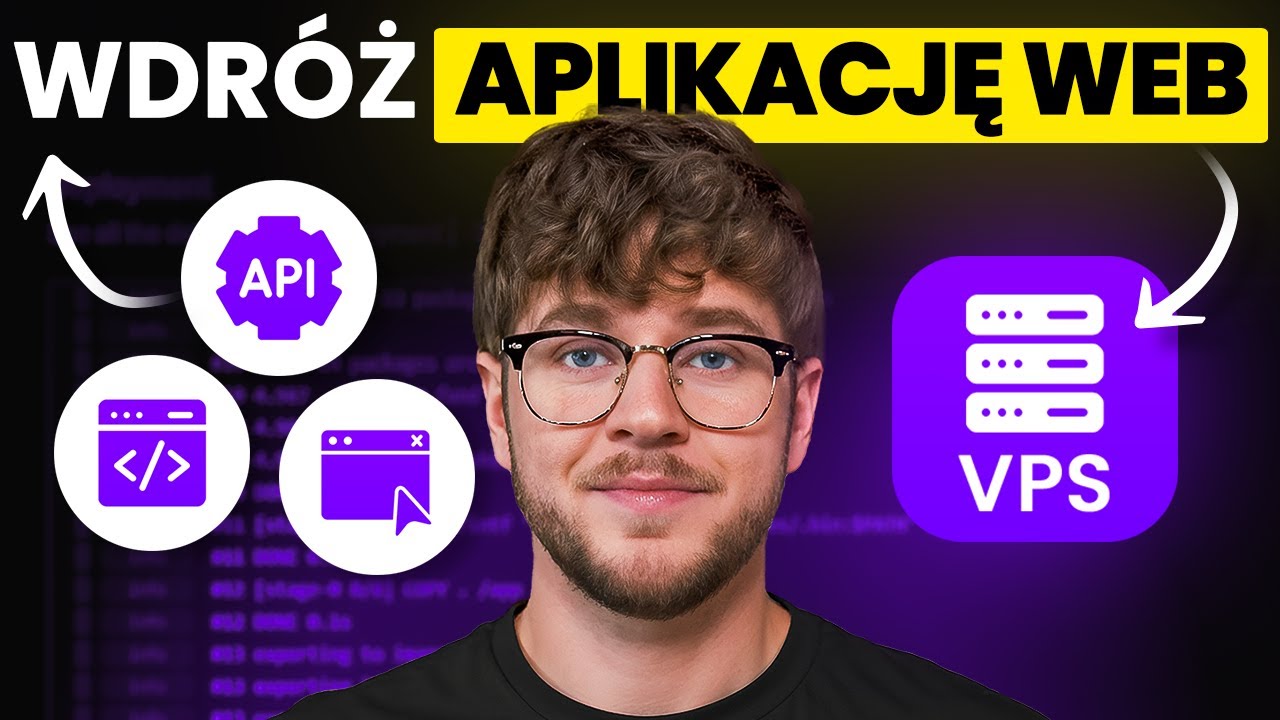 Jak Wdrożyć Aplikację Webową na VPS – Krok po Kroku dla Początkujących