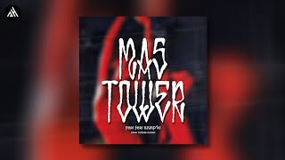 MAS TOWER - DISTAN (FERI-FERI BAMP*KI) ADINHAKIMREMIX🔥