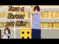 Taca a Xereca pra Mim Anime Dance