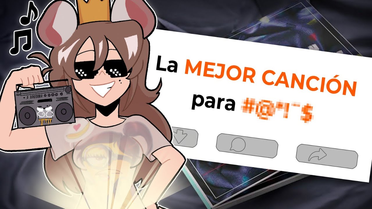 La CANCIÓN DEFINITIVA para HACER EL DELICIOSO
