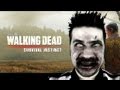 Walking Dead Survival Instinct Angry Review