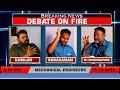 Debate on Fire about Mechanical Engineers Career Promo | MEC Coimbatore #mechanical #engineers