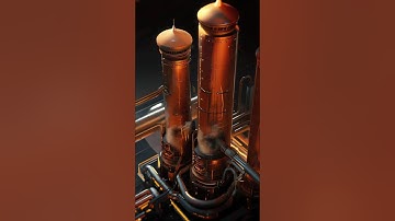 Top 10 Facts About Carbon Capture Technology 🌍💨⚡ #shorts #ytshorts #engineering #technology