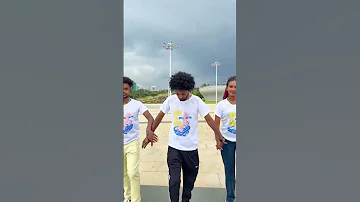 Ends Yeteseqelwn Krstosn Esebkewalehu Protestant Mezmur Shorts 