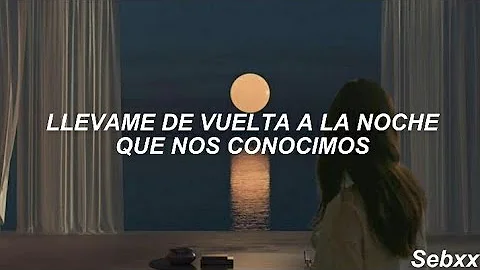 Lord Huron - The Night We Met (traducida al español)