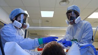 Working through a pandemic - lessons from COVID-19