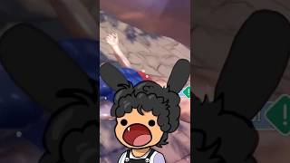 we don't take kindly to trespassing in my park #gaming #pngtuber #vtuber #funny #funnyvideo #memes