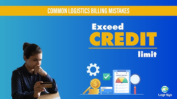 The most common logistics billing errors