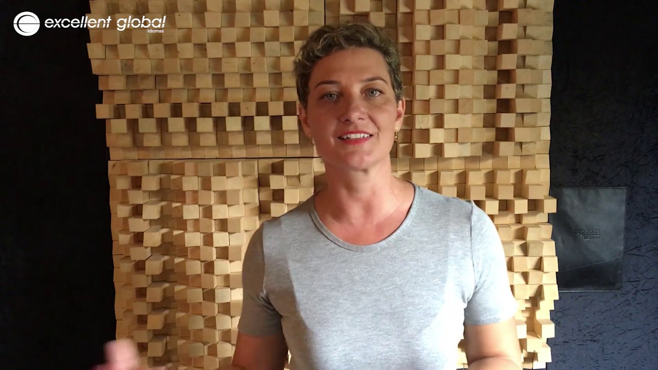 IMERSÃO EM INGLÊS - VIDEO 13 - POR QUE O BRASILEIRO É BLOQUEADO?