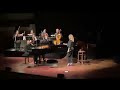 Melody Gardot & Philippe Powell - Samba Em Prelúdio (Un Jour Sans Toi) (Live at TivoliVredenburg)
