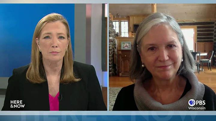 McGrath on 3rd Congressional District Run | Here &...